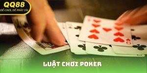 Luật Chơi Poker