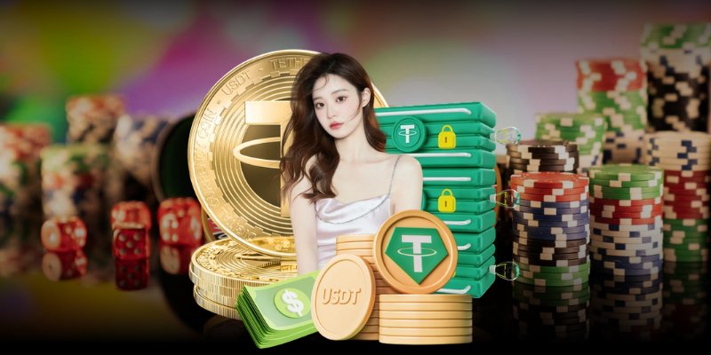 Nạp tiền QQ88 dễ dàng