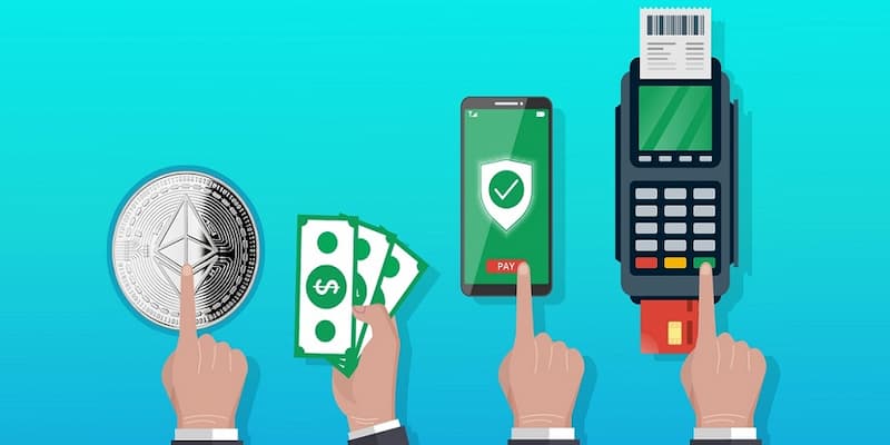 Nạp Tiền QQ88 với nhiều phương thức