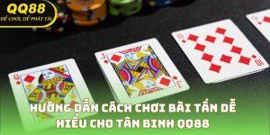 Cách Chơi Bài Tấn